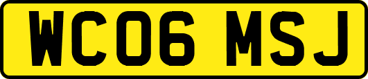 WC06MSJ