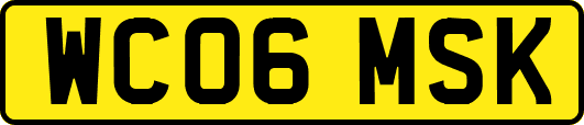 WC06MSK