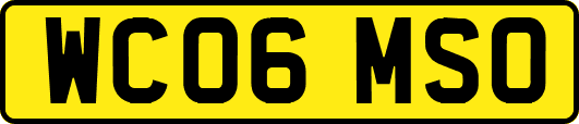 WC06MSO