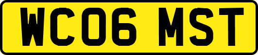 WC06MST