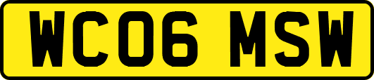 WC06MSW