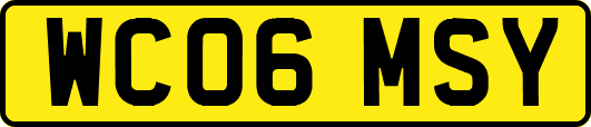 WC06MSY