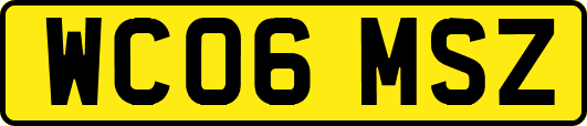 WC06MSZ