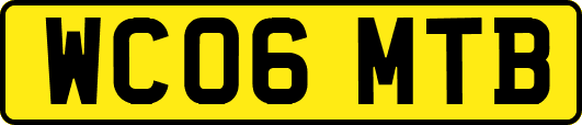 WC06MTB
