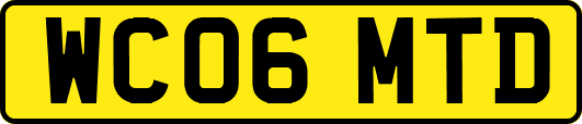 WC06MTD