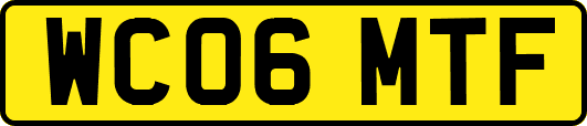 WC06MTF