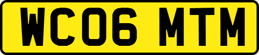 WC06MTM