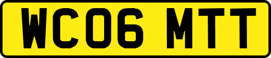 WC06MTT