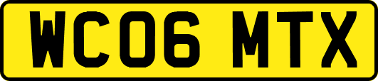 WC06MTX