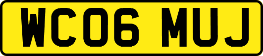 WC06MUJ