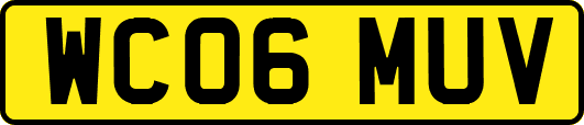 WC06MUV