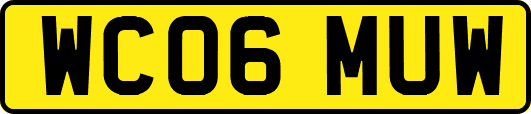 WC06MUW