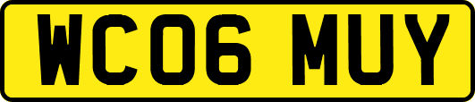 WC06MUY