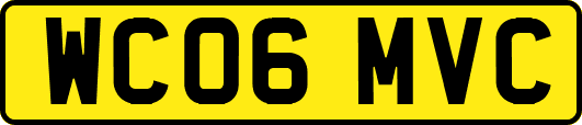 WC06MVC