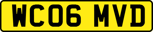 WC06MVD