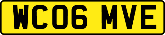 WC06MVE