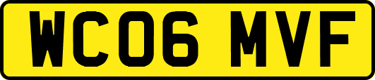 WC06MVF