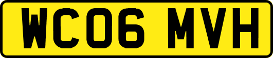WC06MVH