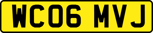 WC06MVJ