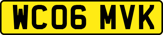 WC06MVK