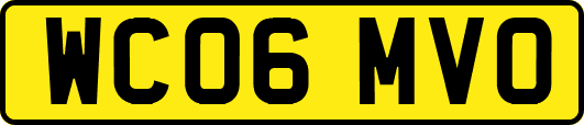 WC06MVO