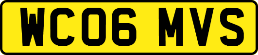 WC06MVS