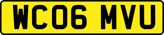 WC06MVU