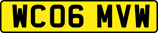 WC06MVW