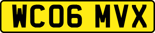 WC06MVX