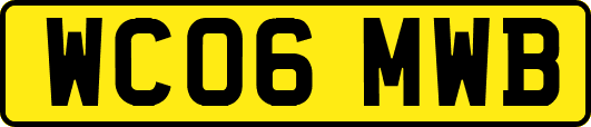 WC06MWB