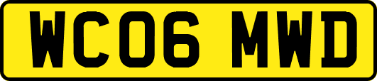 WC06MWD