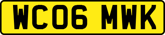 WC06MWK