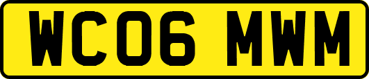 WC06MWM