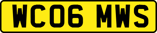 WC06MWS