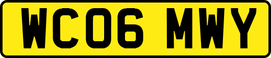 WC06MWY