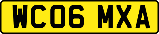WC06MXA