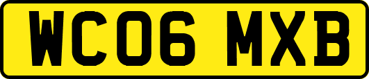 WC06MXB