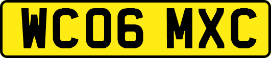 WC06MXC