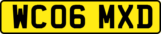 WC06MXD