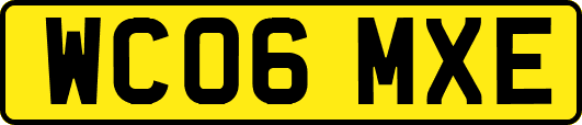 WC06MXE