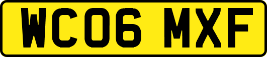 WC06MXF
