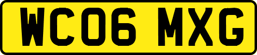 WC06MXG