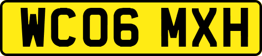 WC06MXH