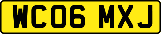 WC06MXJ