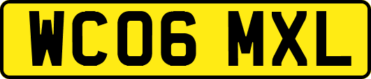 WC06MXL