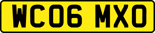 WC06MXO