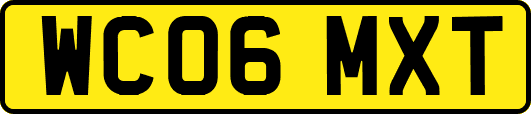WC06MXT