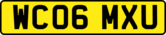 WC06MXU