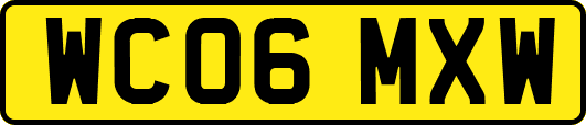 WC06MXW