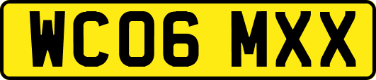 WC06MXX